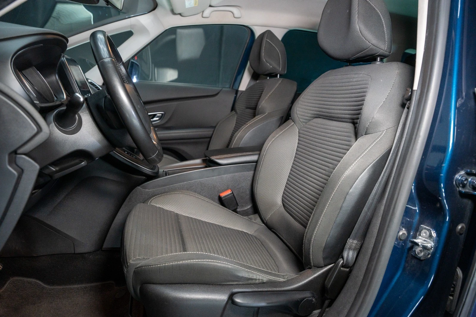 Renault Grand Scénic EDC