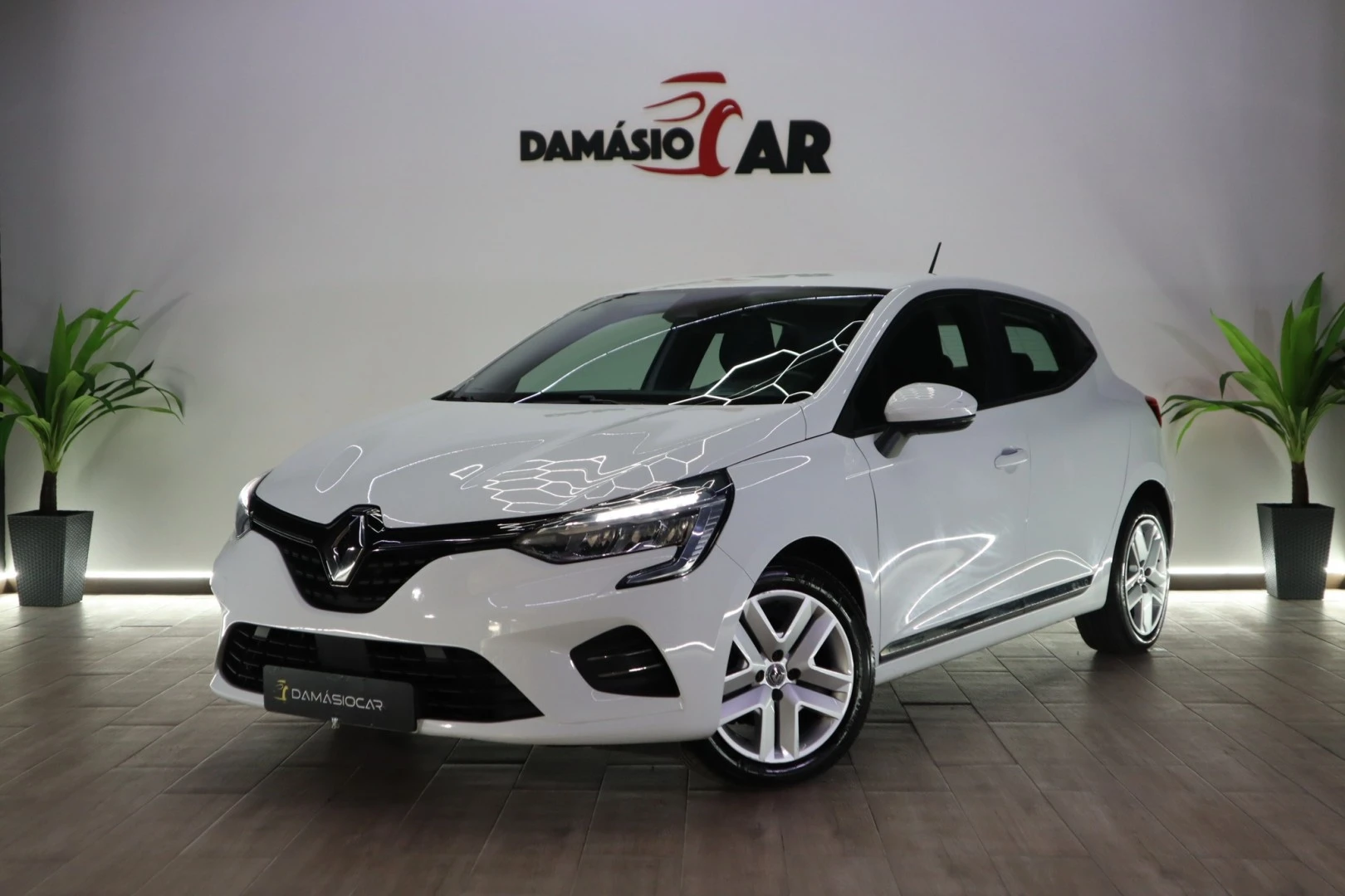 Renault Clio 1.5 Blue dCi Intens