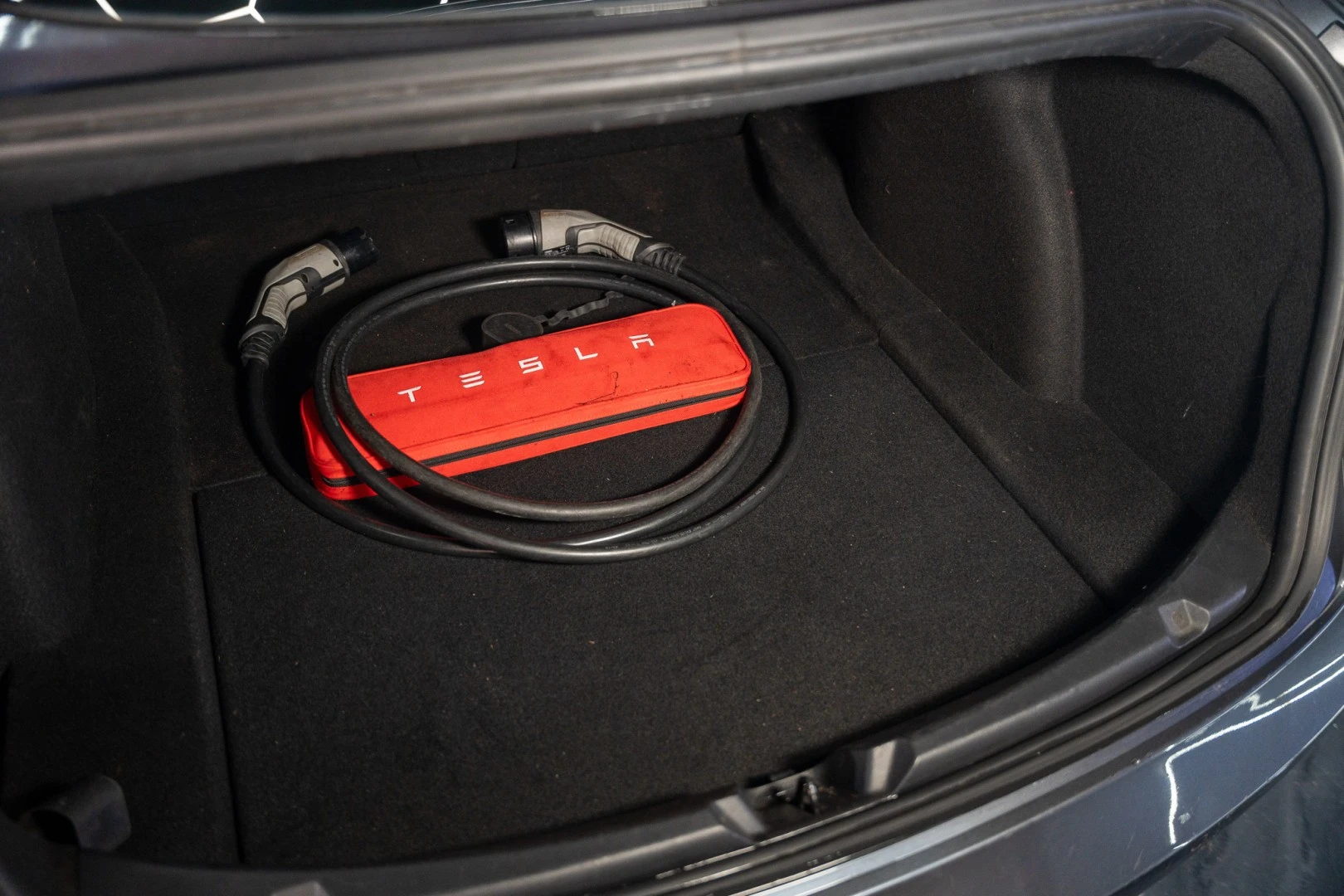 Tesla Model 3 Standard Range Plus RWD