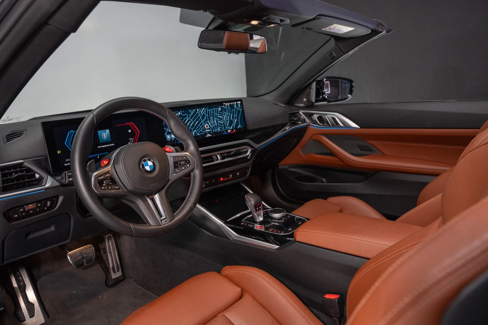 BMW M4 Competition xDrive