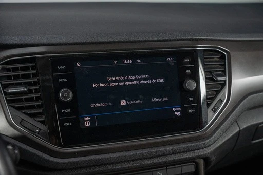 VW T-Roc 1.5 TSI ACT OPF DSG Style