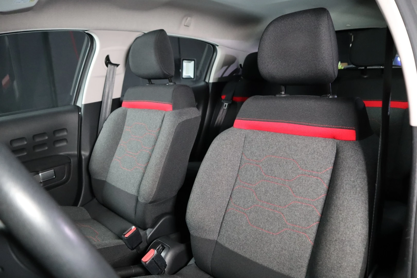 Citroën C3 1.2 PureTech Feel EAT6