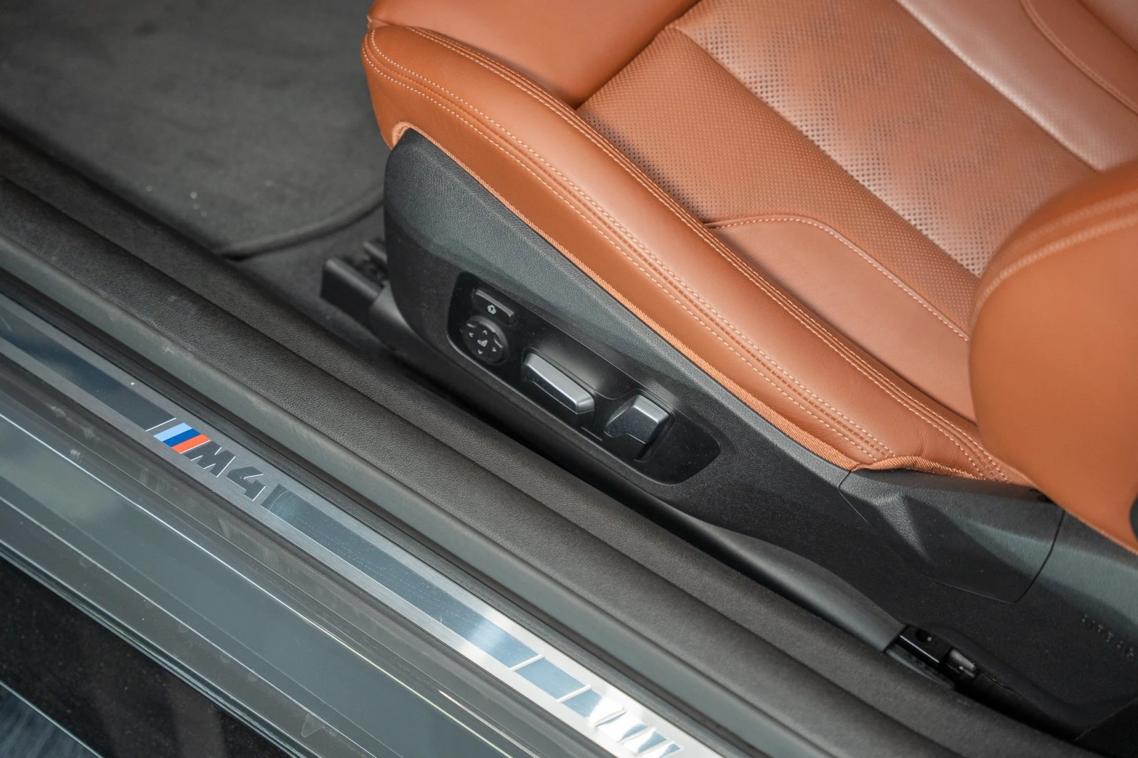 BMW M4 Competition xDrive