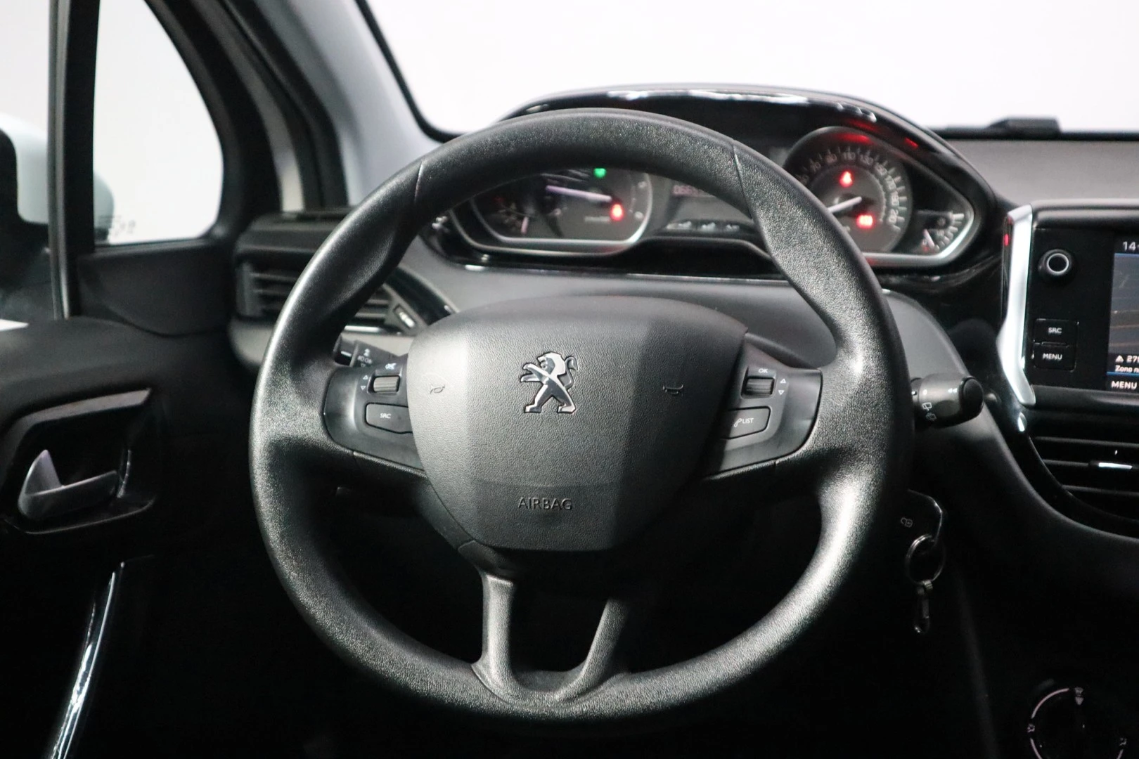 Peugeot 208 1.5 BlueHDi Active
