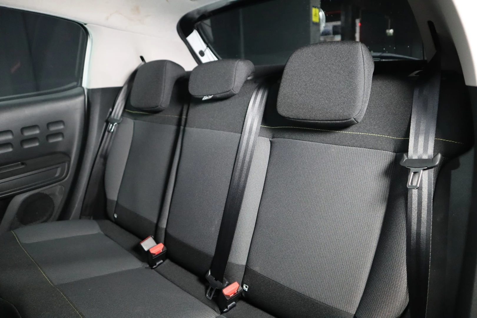 Citroën C3 1.2 PureTech Feel EAT6