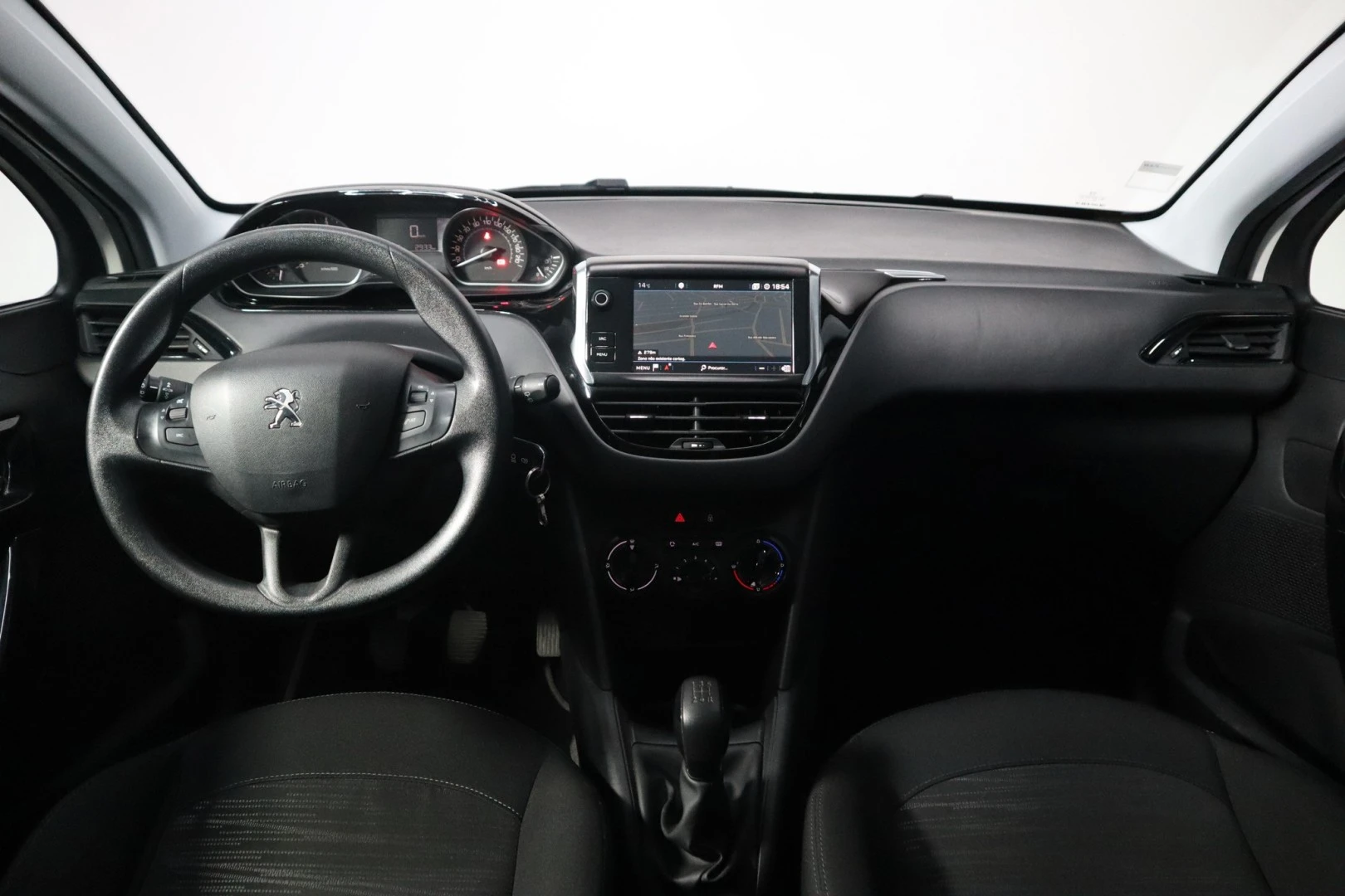 Peugeot 208 1.5 BlueHDi Active