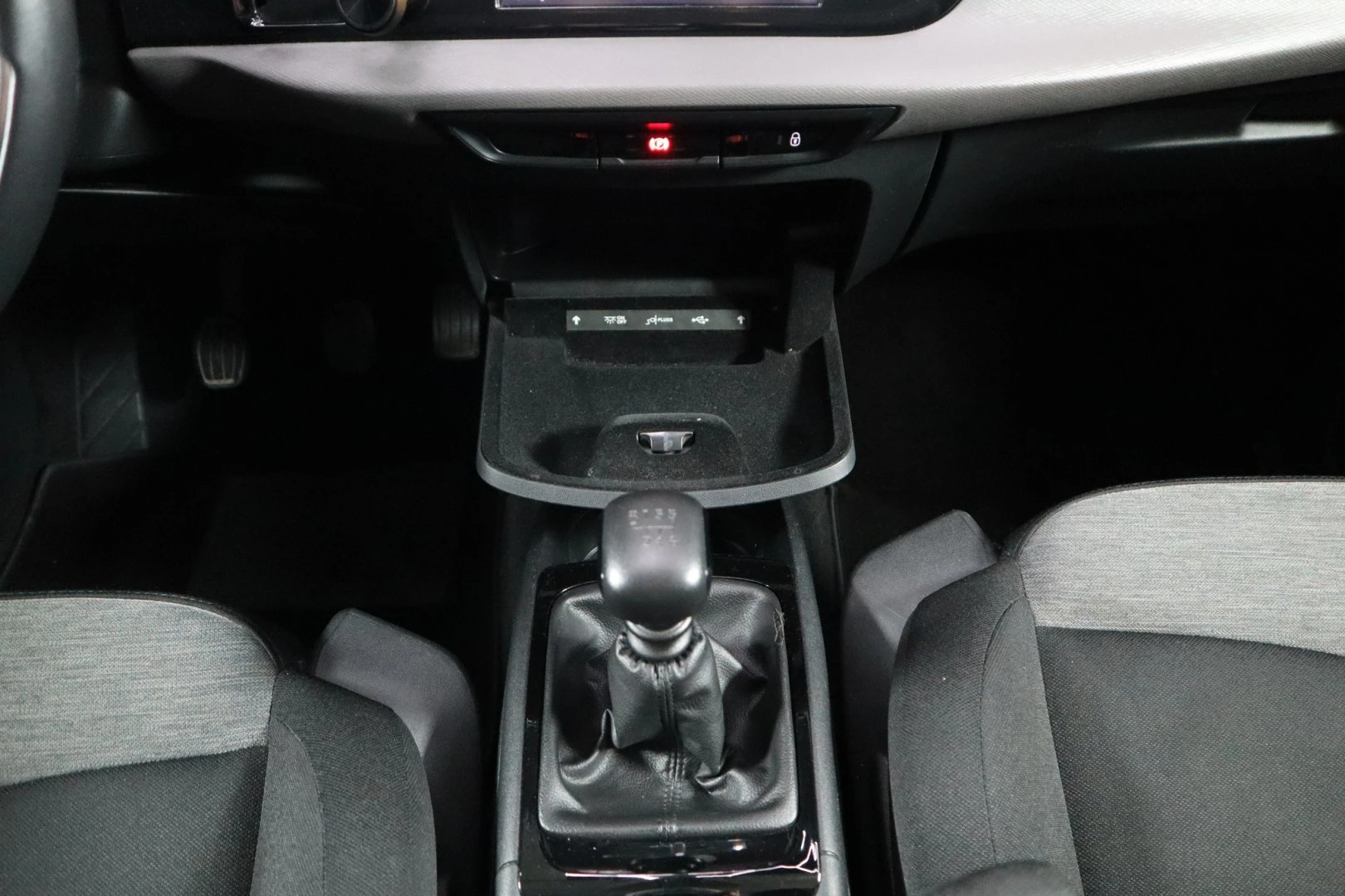 Citroën C4 Spacetourer 1.5 BlueHDi Feel