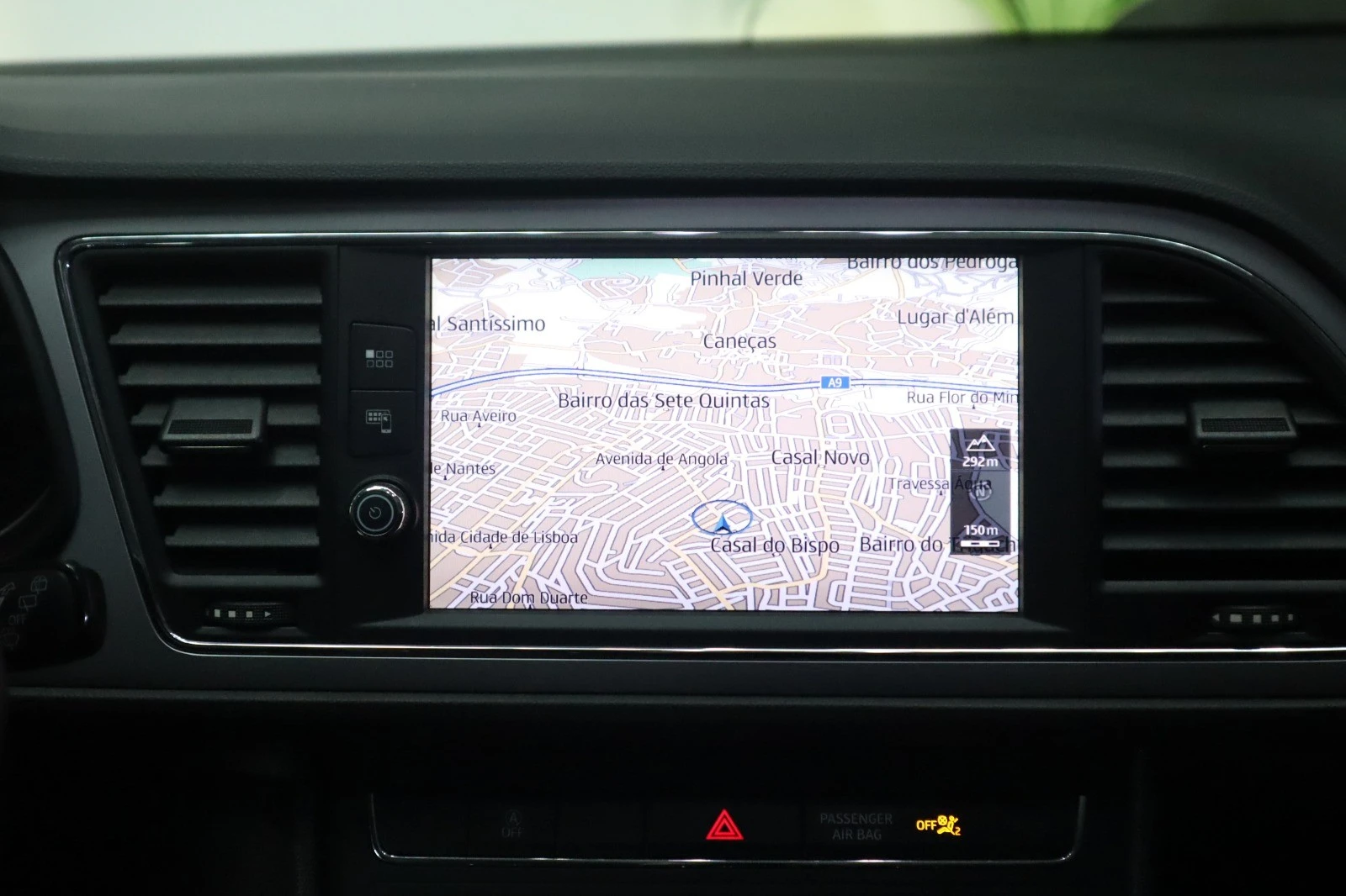 SEAT Leon 1.6 TDI S&amp;S Style