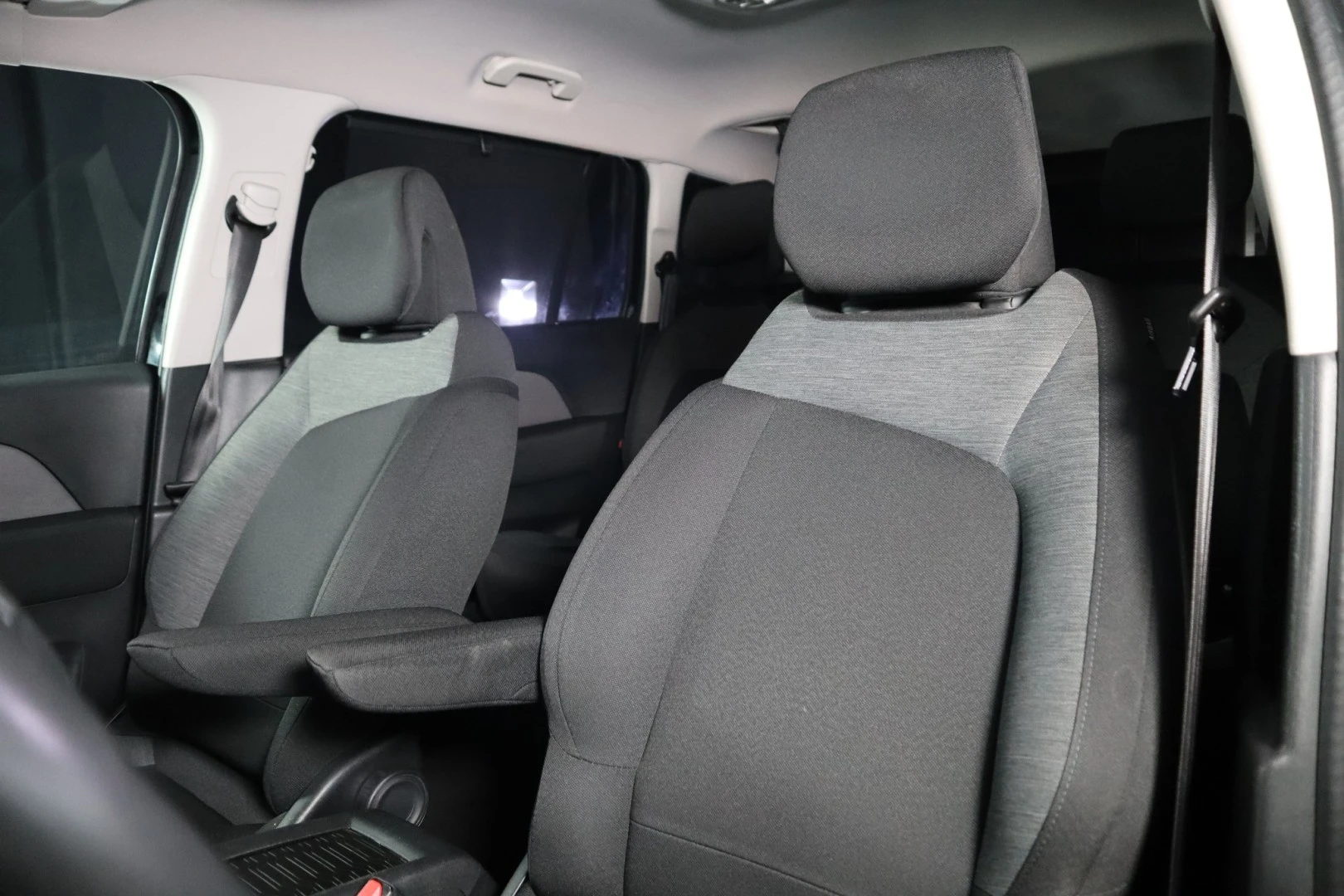 Citroën C4 Spacetourer 1.5 BlueHDi Feel