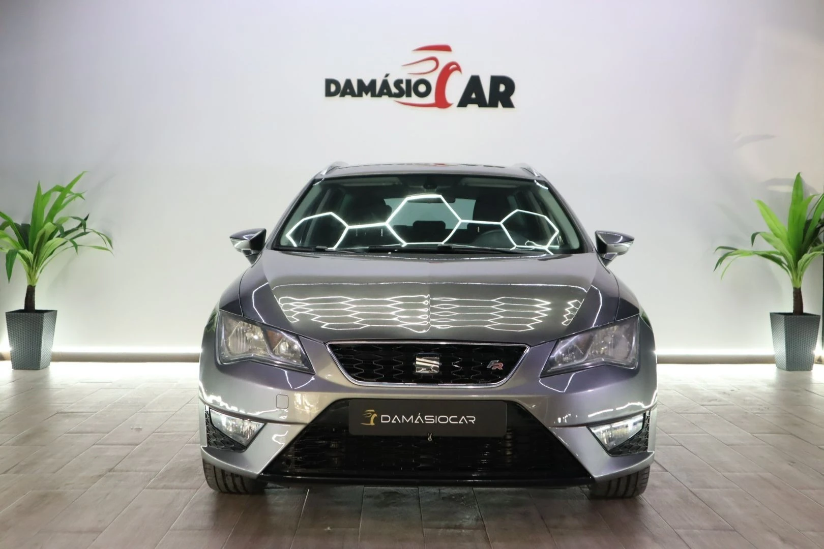 SEAT Leon ST 1.6 TDI