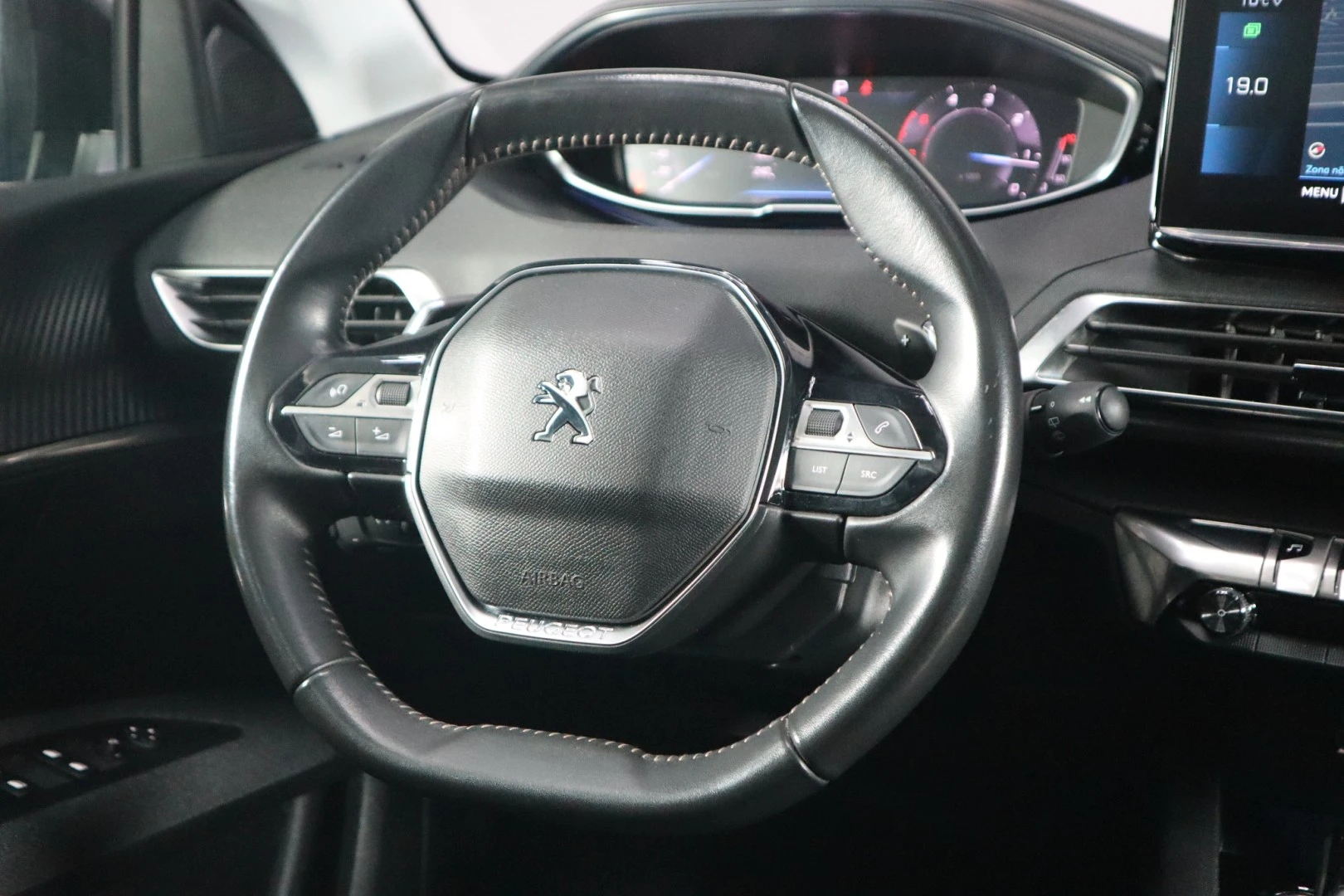 Peugeot 5008 1.5 BlueHDi Active Pack EAT8