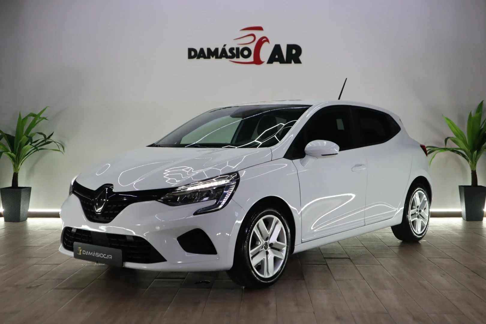 Renault Clio 1.0 TCe Equilibre