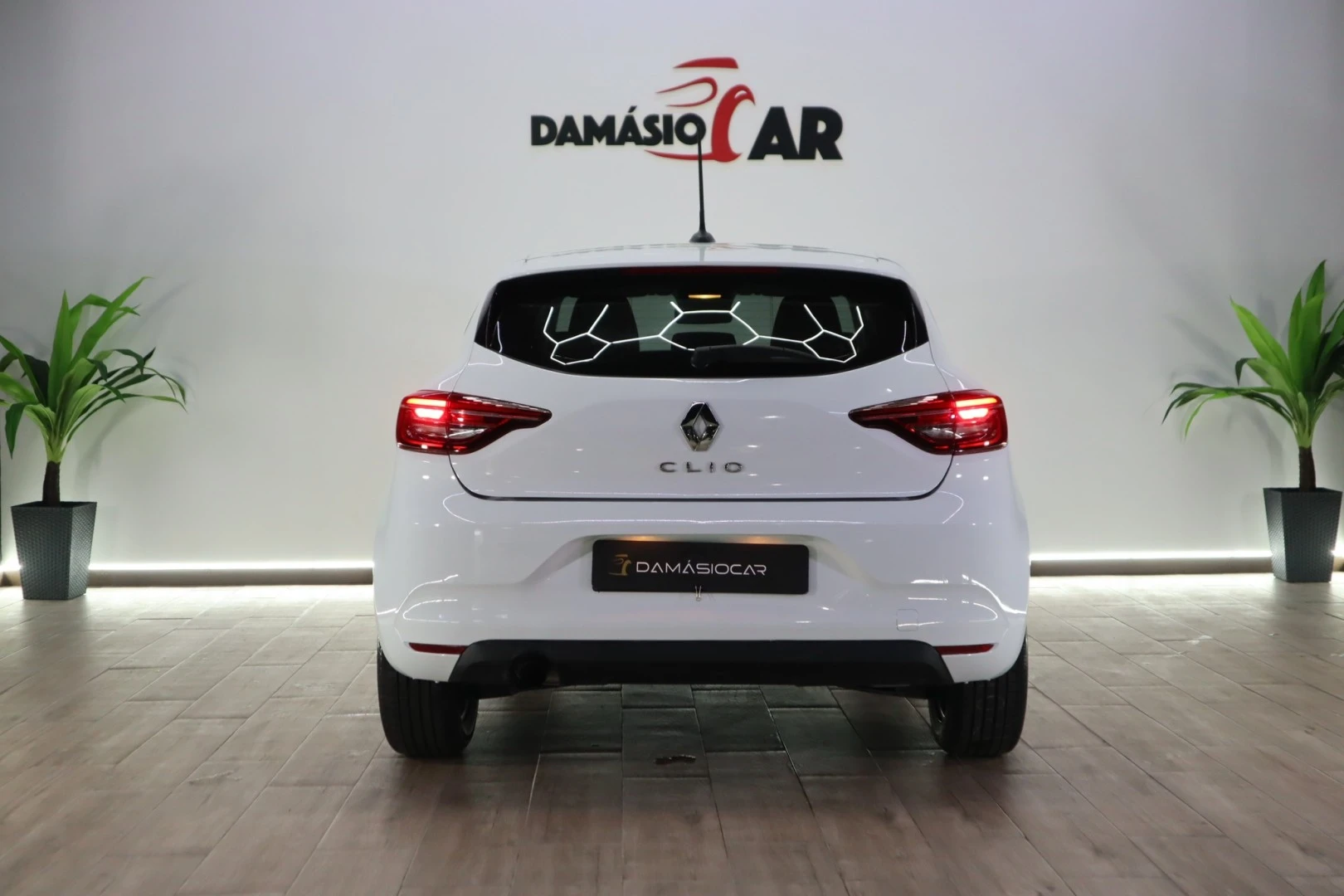 Renault Clio 1.0 TCe Equilibre