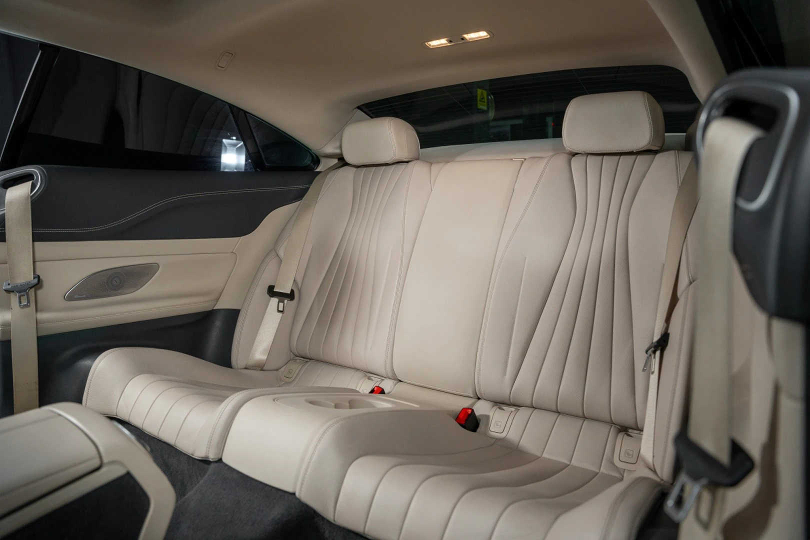 Mercedes-Benz E 220 d AMG Line