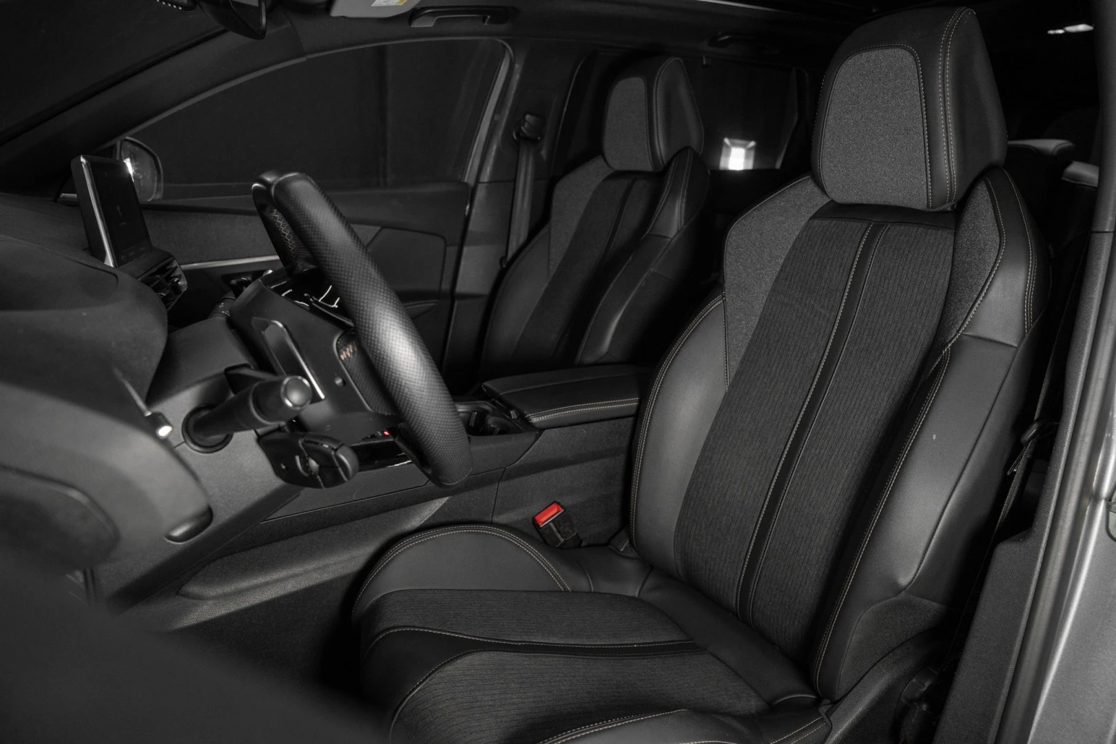 Peugeot 5008 1.2 PureTech GT Line EAT8