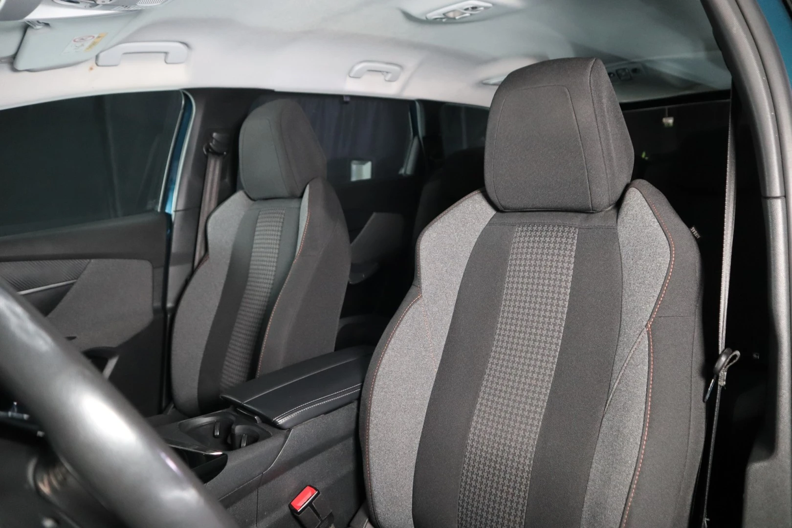 Peugeot 5008 1.5 BlueHDi Active Pack EAT8