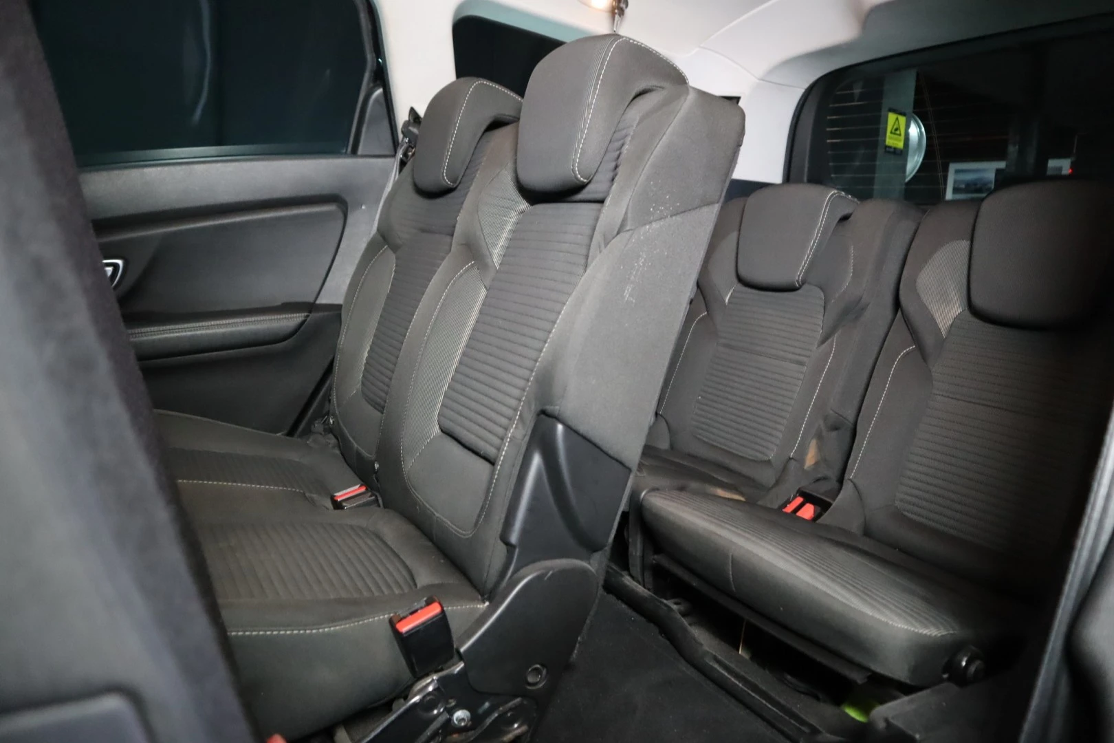 Renault Grand Scénic 1.5 dCi Intens EDC SS
