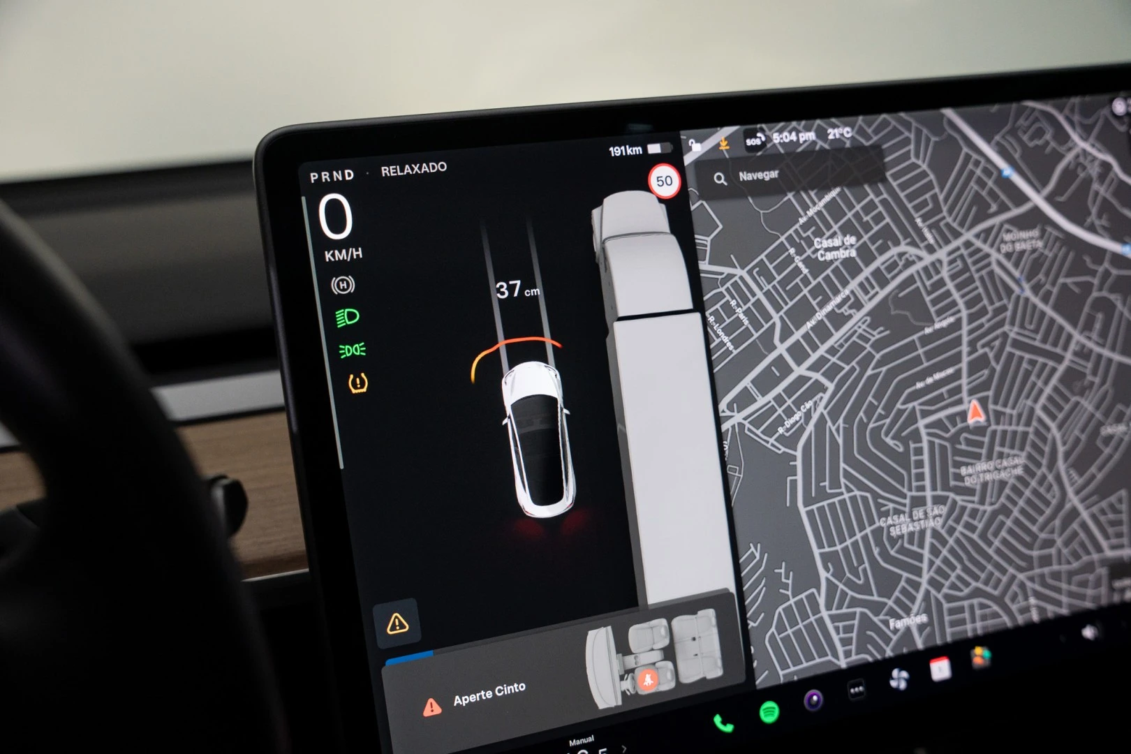 Tesla Model 3 Standard Range Plus RWD
