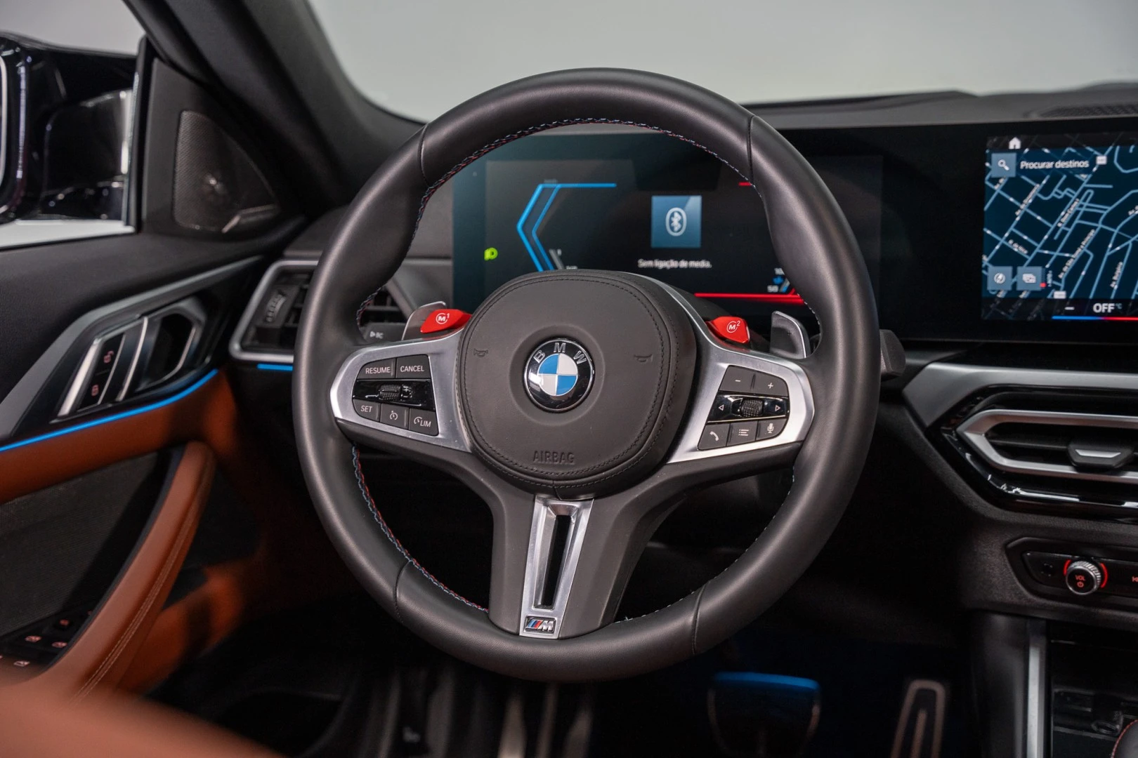 BMW M4 Competition xDrive
