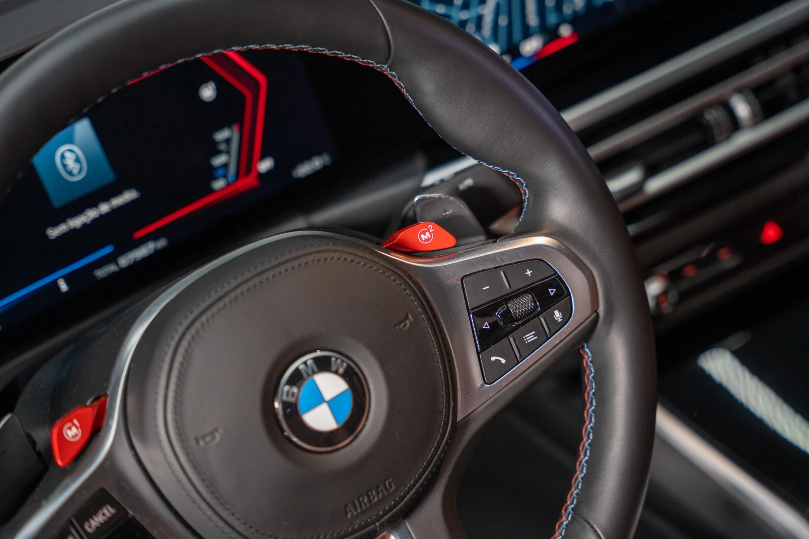 BMW M4 Competition xDrive