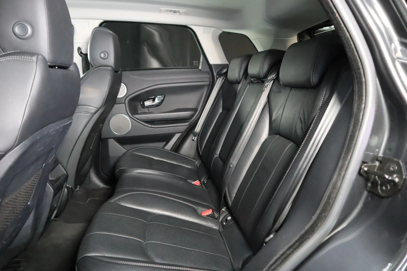 Land Rover Range Rover Evoque 2.0 TD4 SE Dynamic Auto