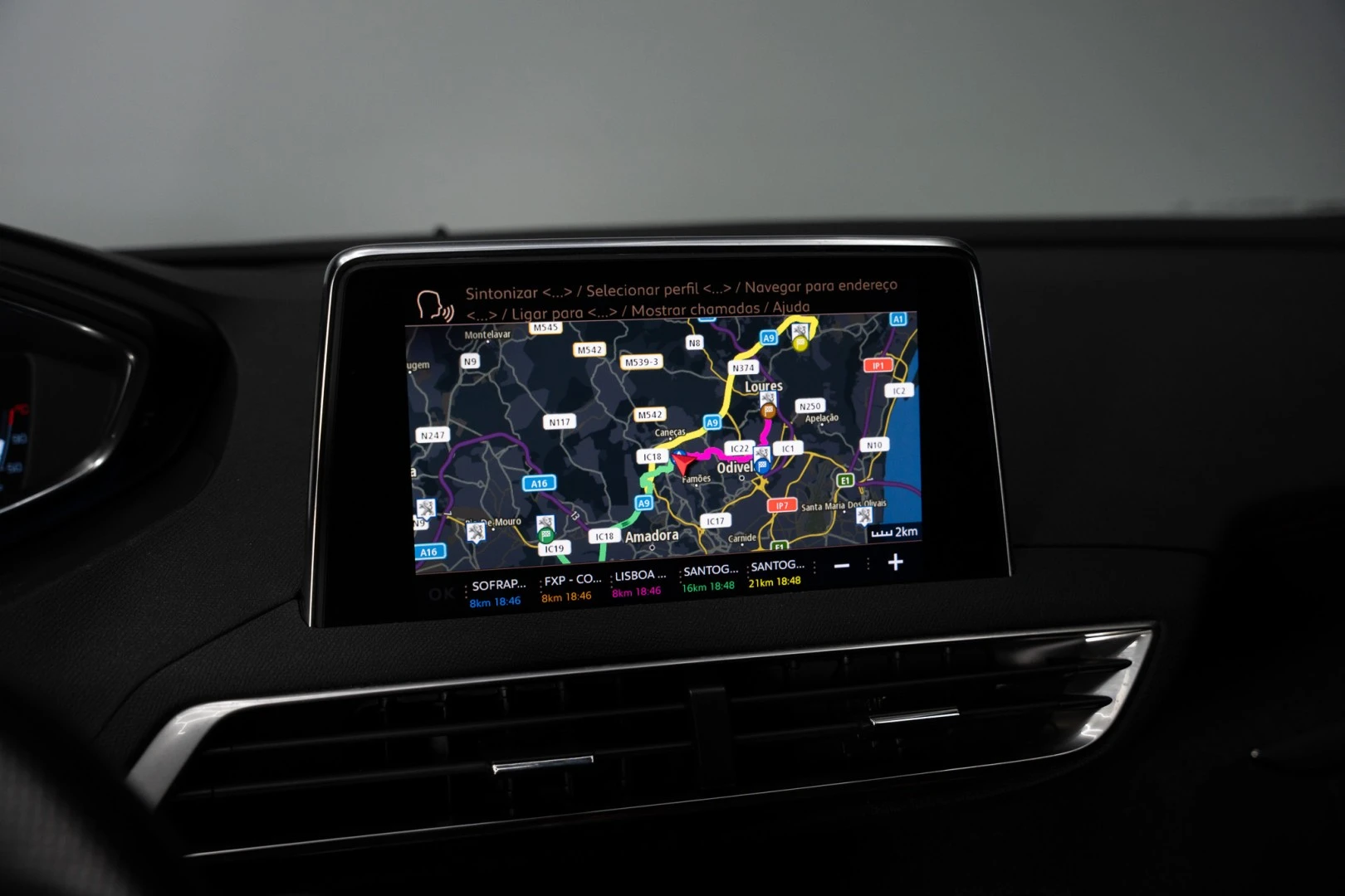 Peugeot 5008 1.2 PureTech GT Line EAT8