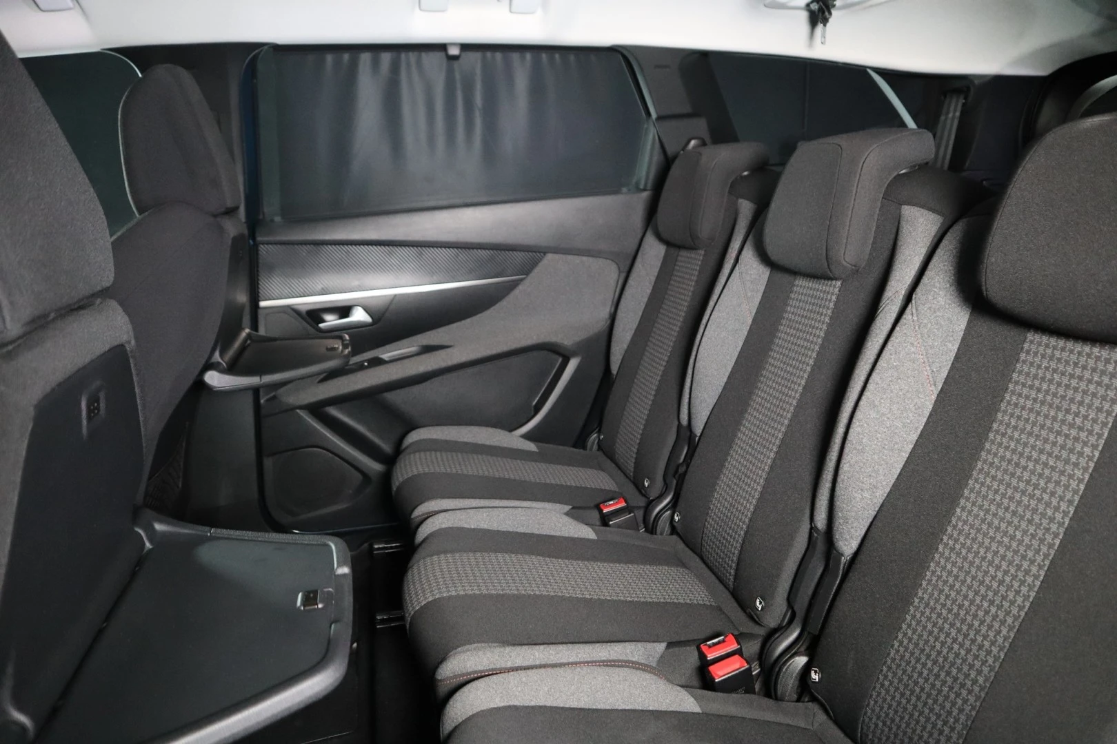 Peugeot 5008 1.5 BlueHDi Active Pack EAT8