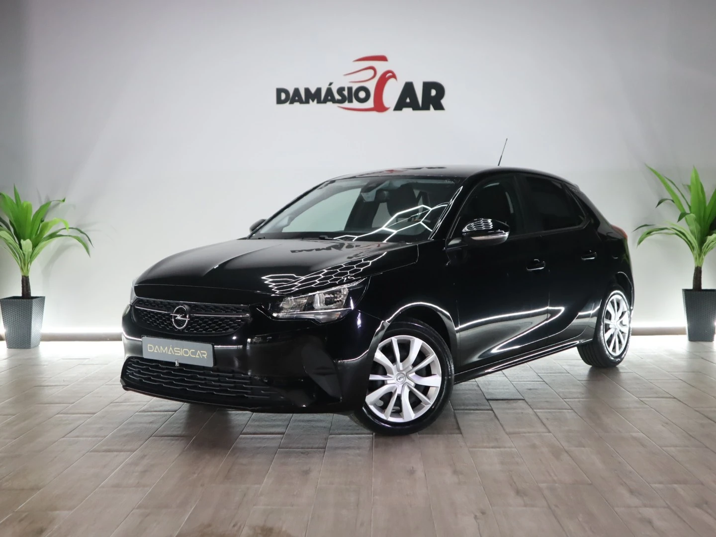 Opel Corsa 1.5 D Business