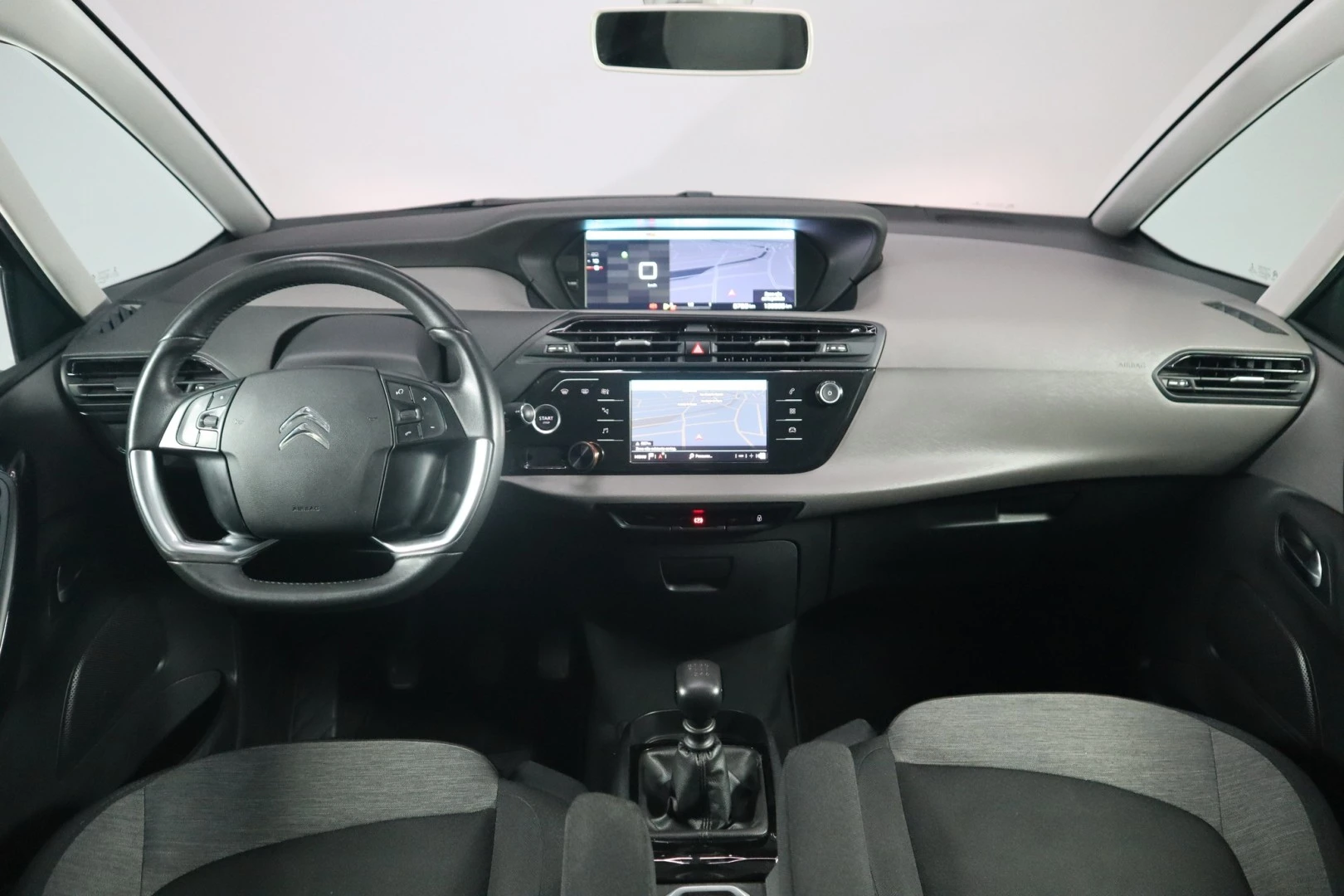 Citroën C4 Spacetourer 1.5 BlueHDi Feel