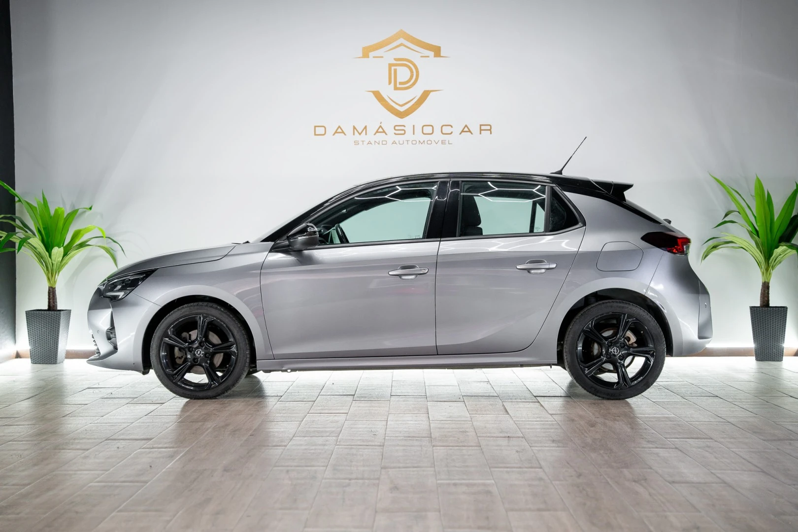 Opel Corsa 1.5 D GS Line