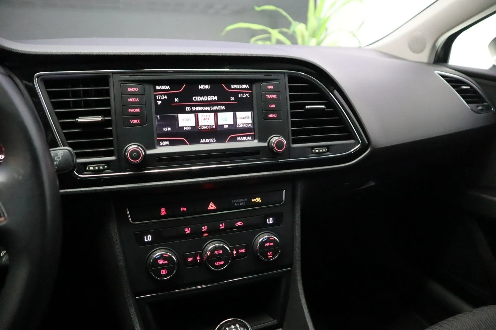 SEAT Leon ST 1.6 TDI