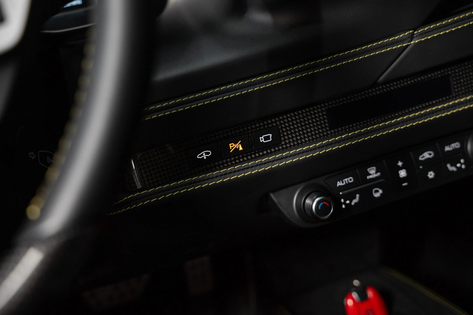 Ferrari F8 Tributo Standard