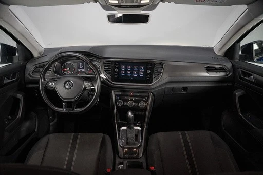 VW T-Roc 1.5 TSI ACT OPF DSG Style