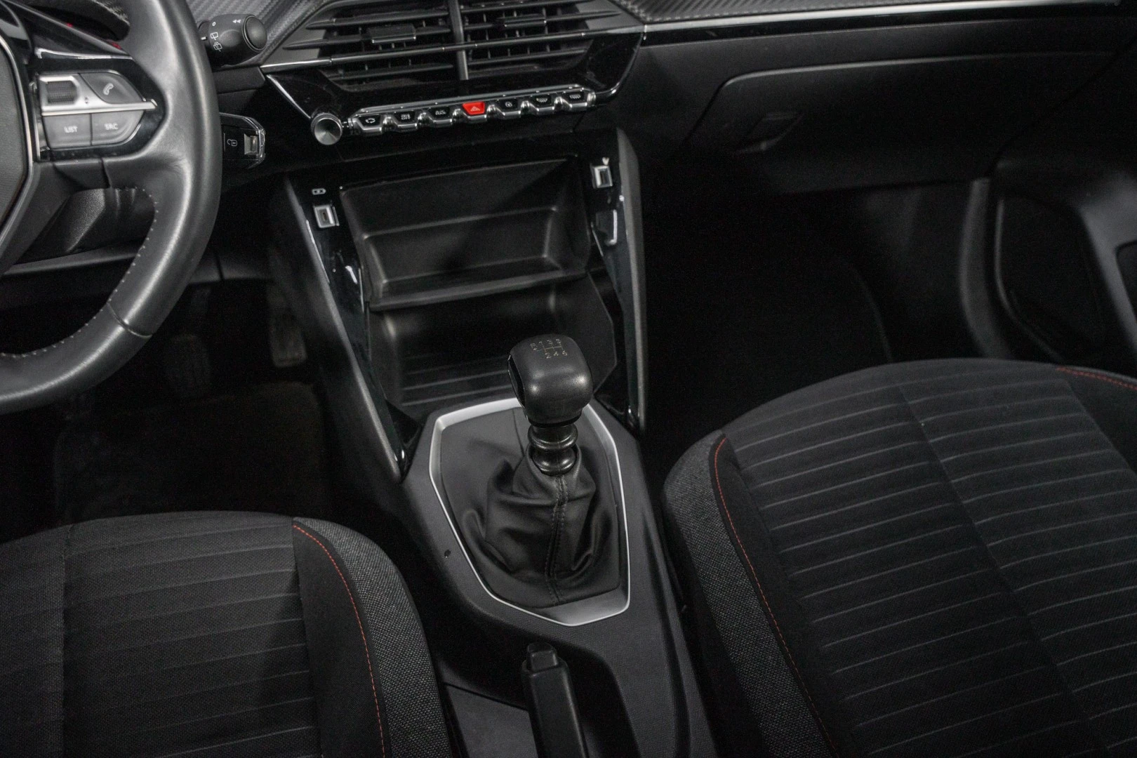Peugeot 208 BlueHDi 100 Active Pack
