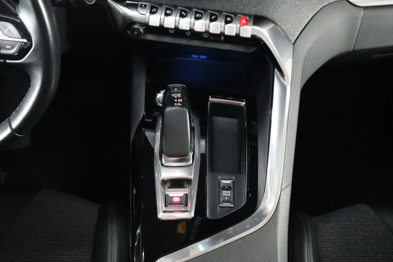 Peugeot 3008 1.6 Hybrid Allure Pack e-EAT8
