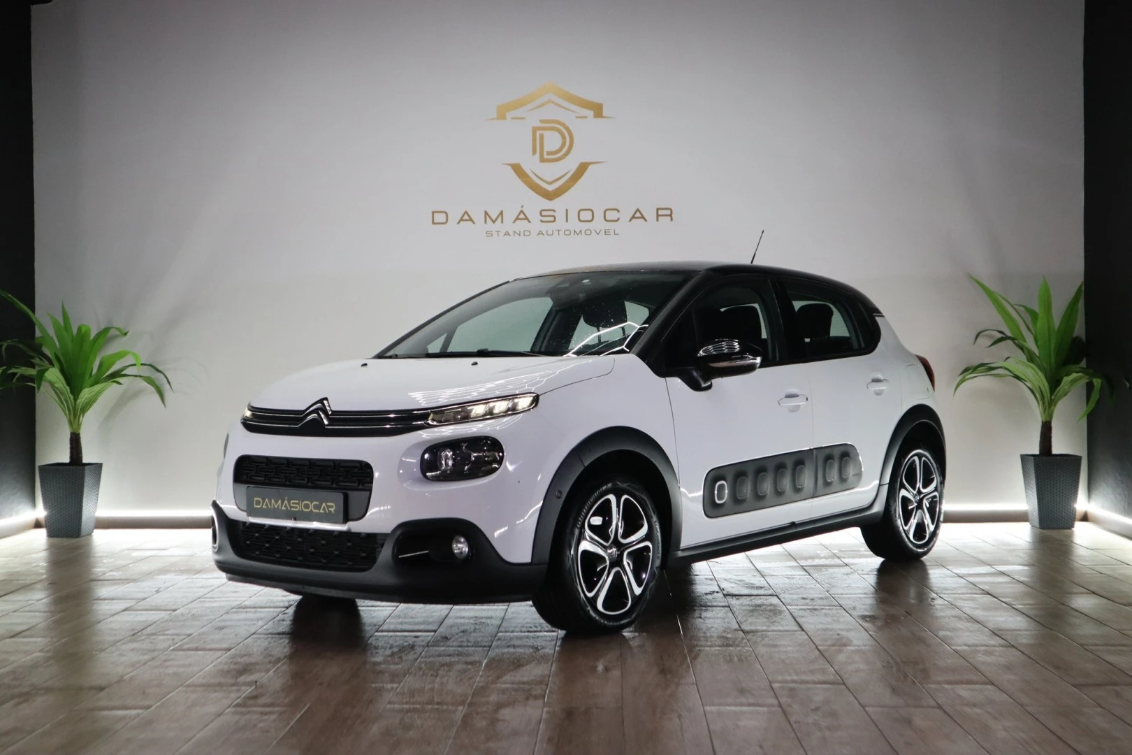 Citroën C3 1.2 PureTech Feel EAT6
