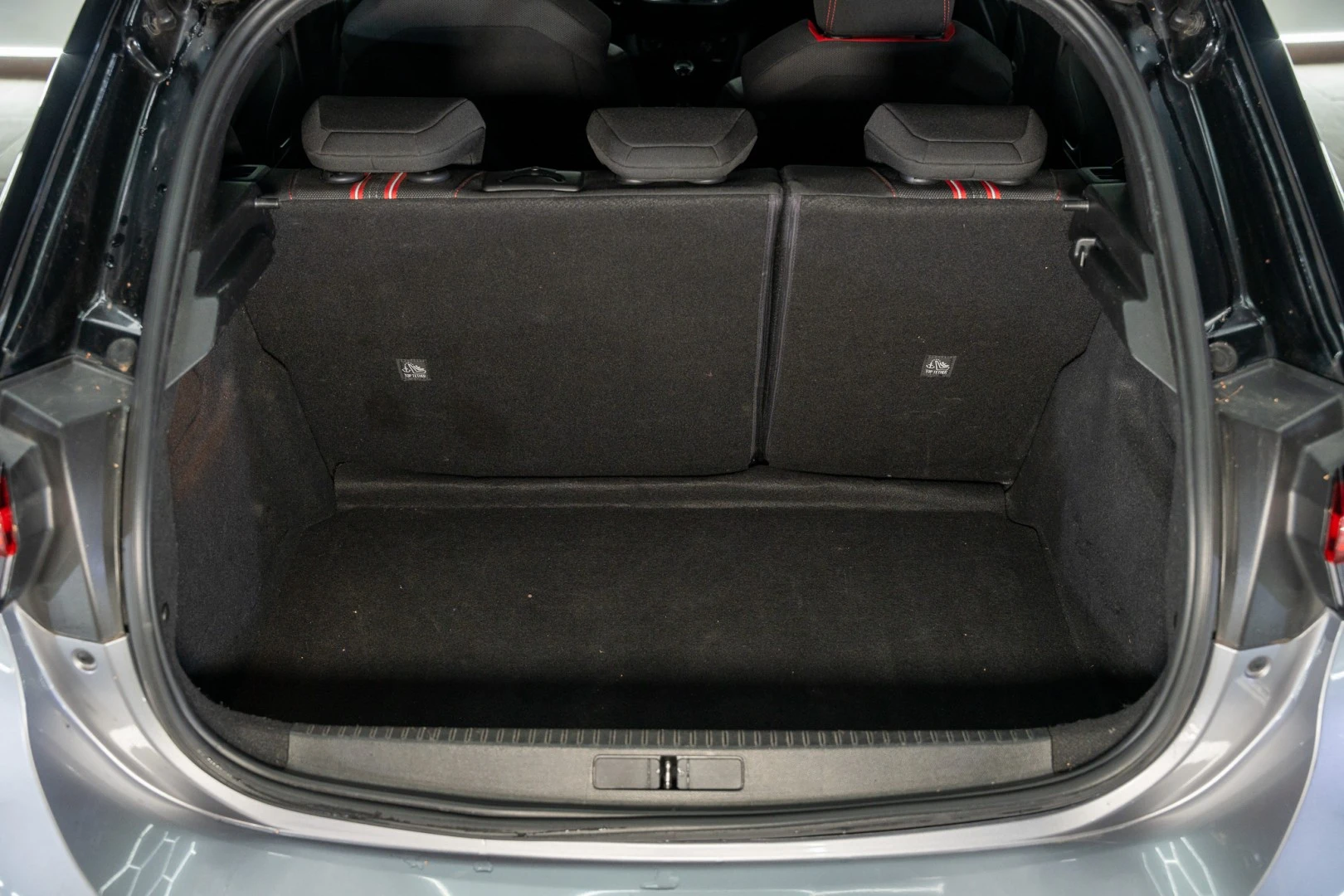 Opel Corsa 1.5 D GS Line
