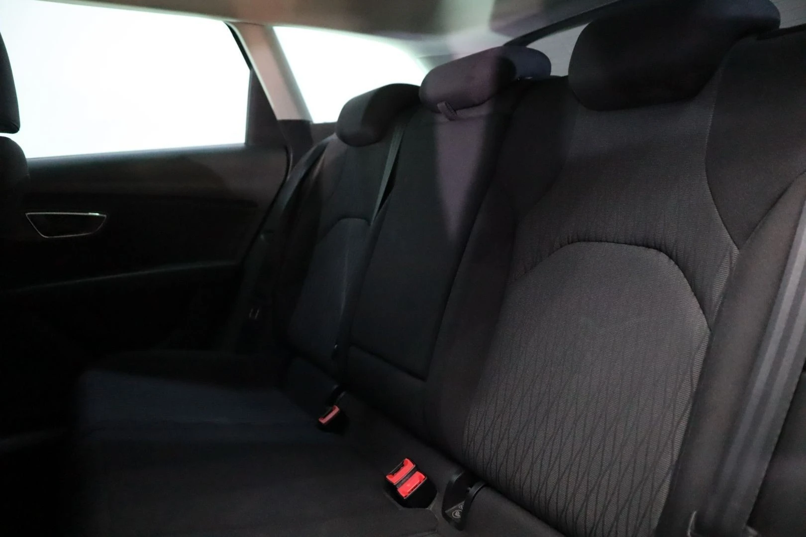 SEAT Leon ST 1.6 TDI
