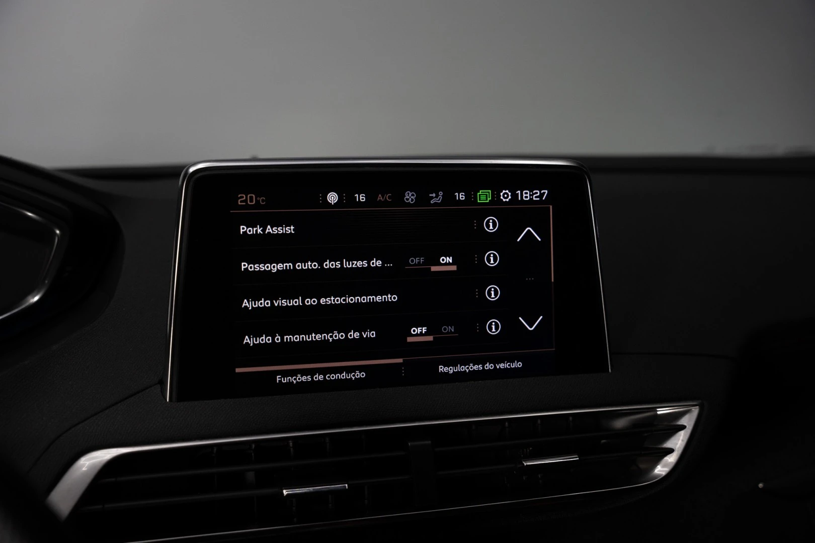 Peugeot 5008 1.2 PureTech GT Line EAT8