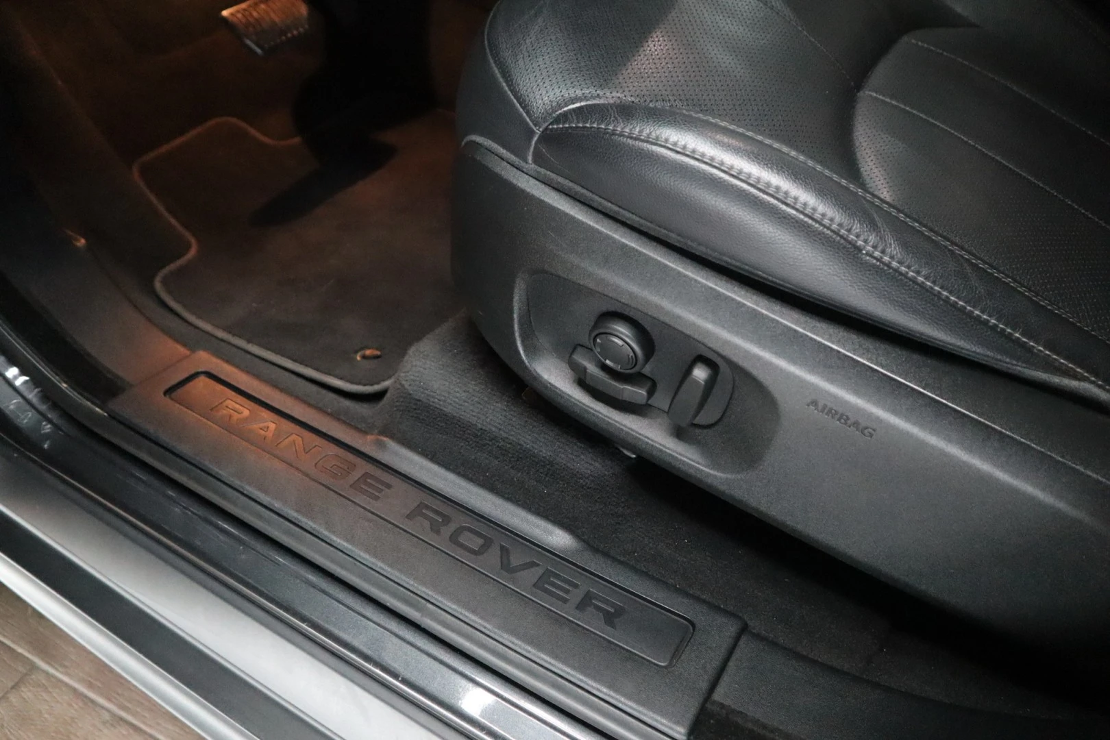 Land Rover Range Rover Evoque 2.0 TD4 SE Dynamic Auto