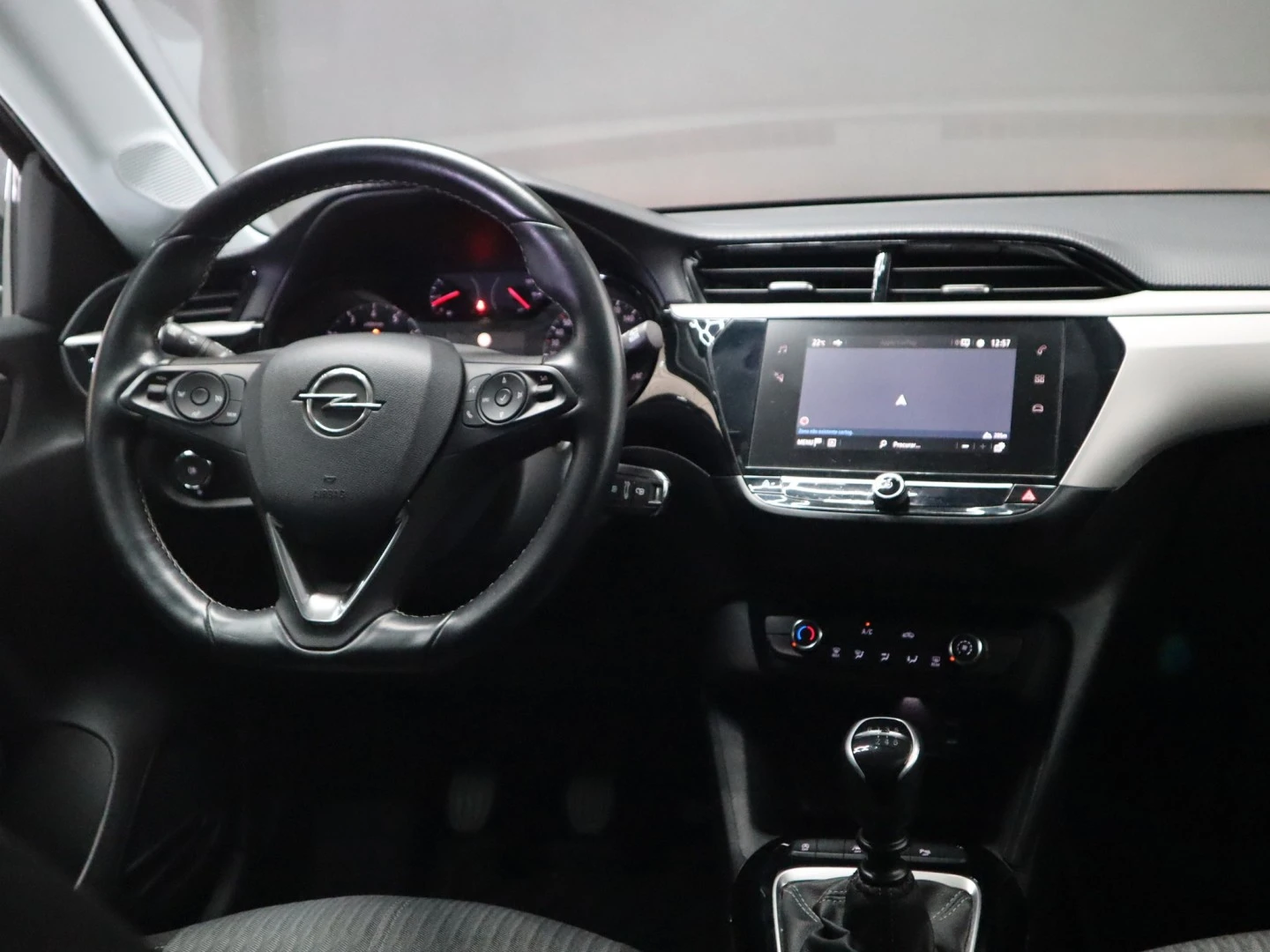 Opel Corsa 1.5 D Business