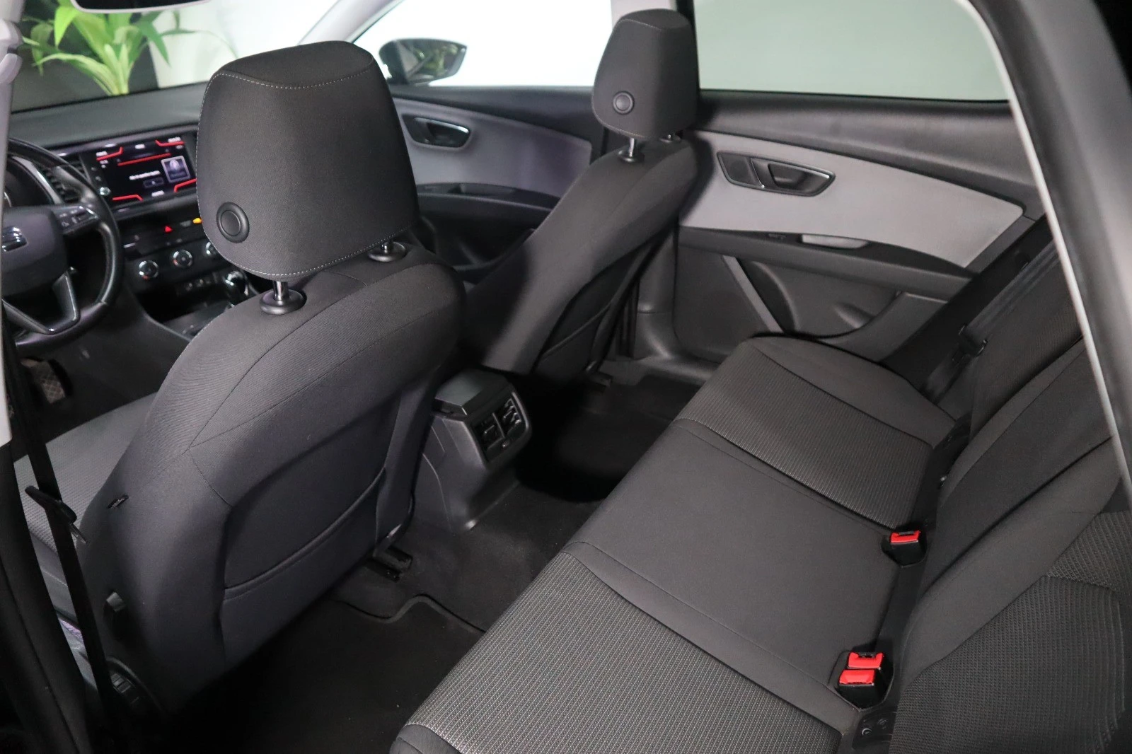 SEAT Leon 1.6 TDI S&amp;S Style