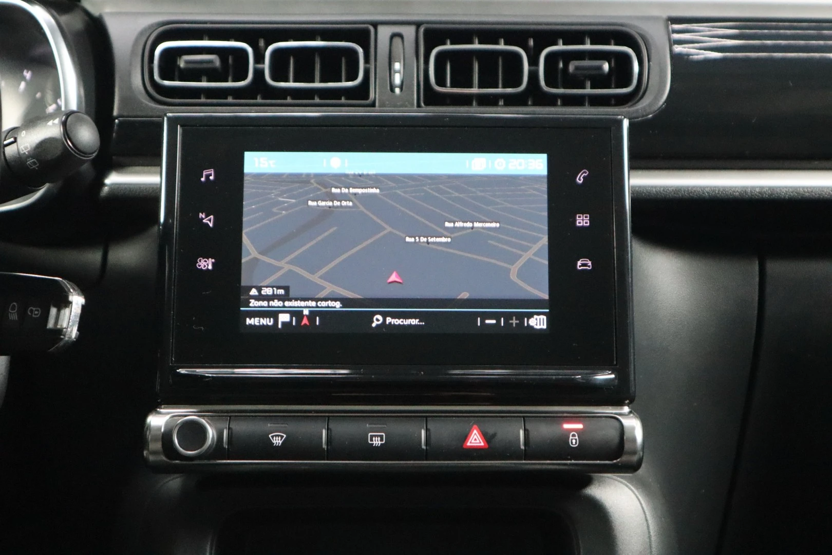 Citroën C3 1.2 PureTech Feel EAT6