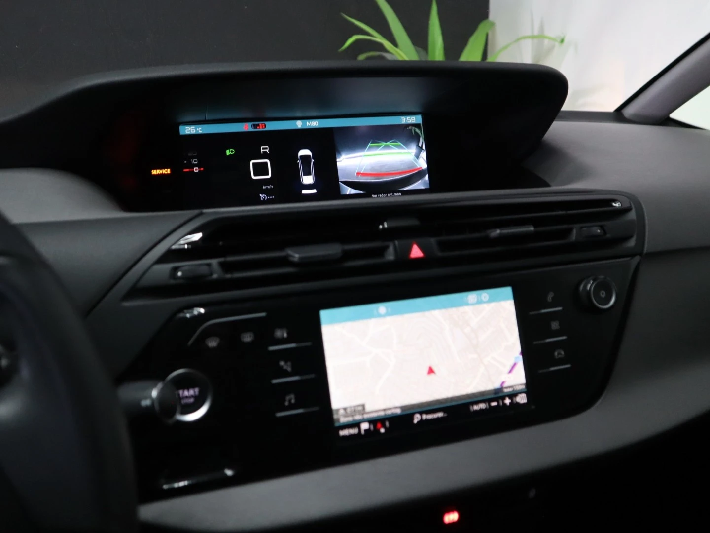 Citroën C4 Spacetourer 1.5 BlueHDi Feel EAT8