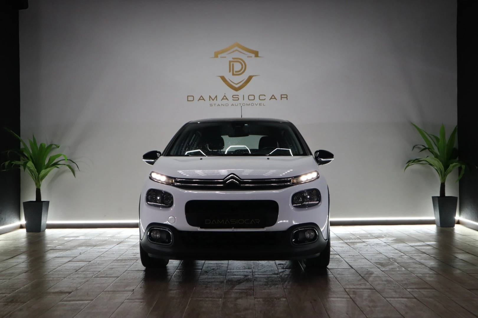 Citroën C3 1.2 PureTech Feel EAT6