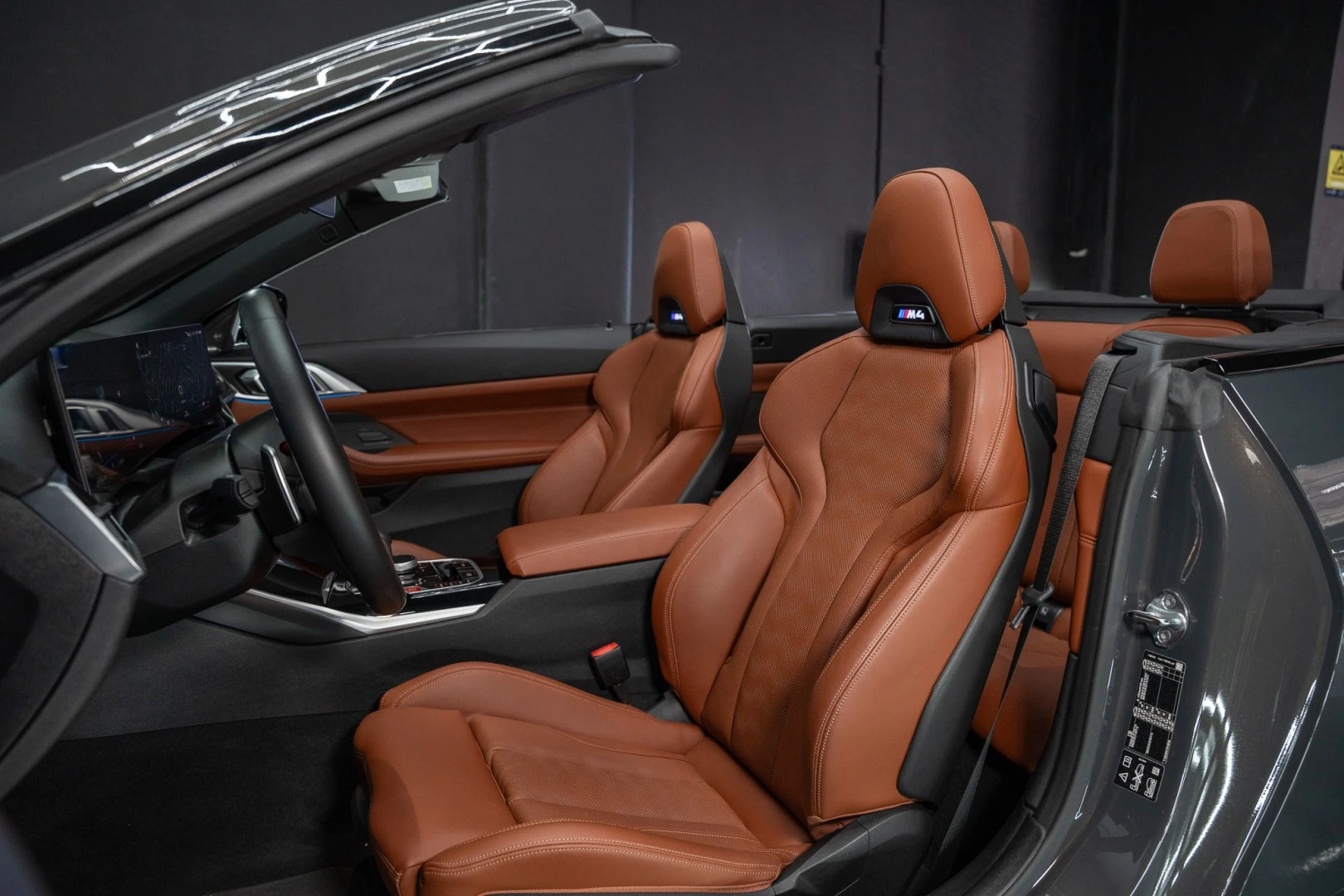 BMW M4 Competition xDrive