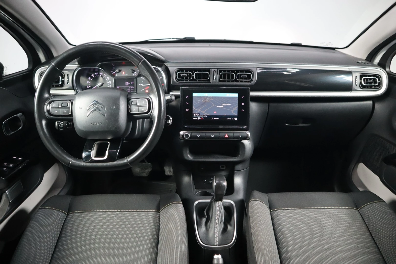 Citroën C3 1.2 PureTech Feel EAT6