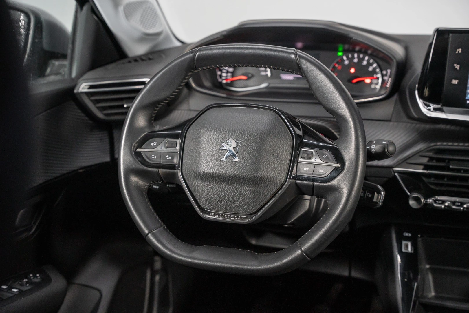 Peugeot 208 BlueHDi 100 Active Pack