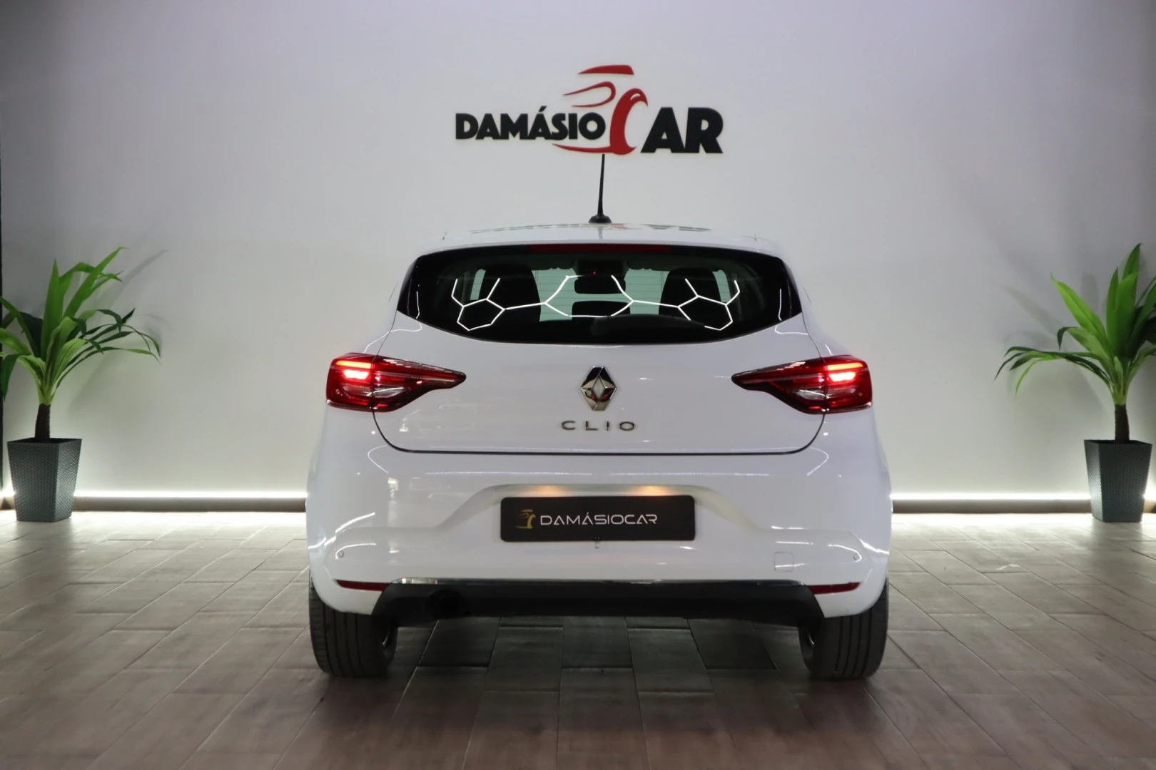 Renault Clio 1.5 Blue dCi Intens