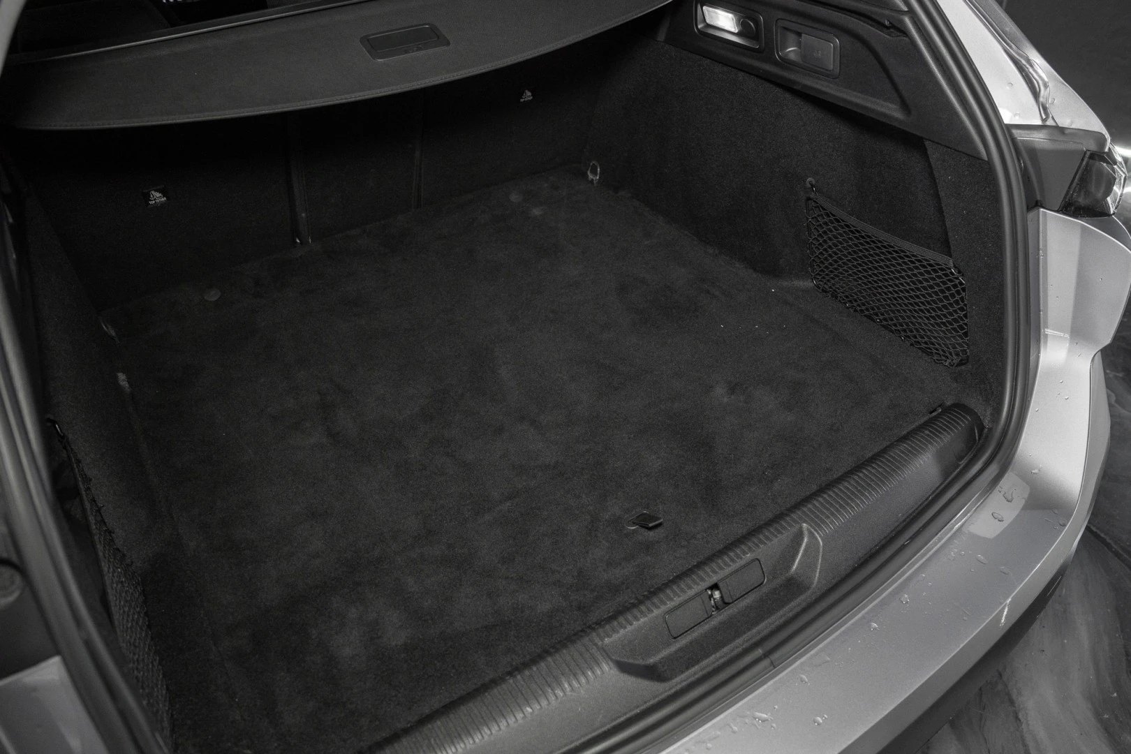 Peugeot 308 SW PureTech 130 EAT8 Active Pack